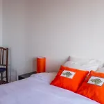 Cecilia's House Отель типа 