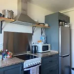 Отель типа 