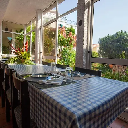 Bed & Breakfast Cecilia's House