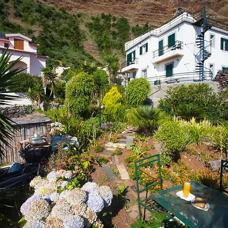 Cecilia's House * Jardim do Mar