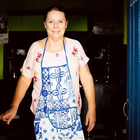 Cecilia's House * Jardim do Mar