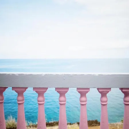 Bed & Breakfast Cecilia's House Jardim do Mar