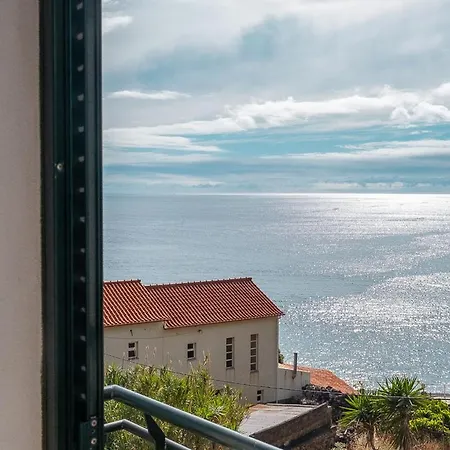 Cecilia's House Jardim do Mar