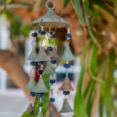 Cecilia's House * Jardim do Mar