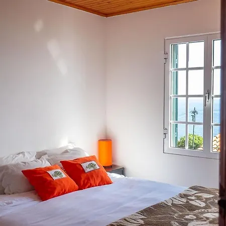 Bed & Breakfast Cecilia's House *