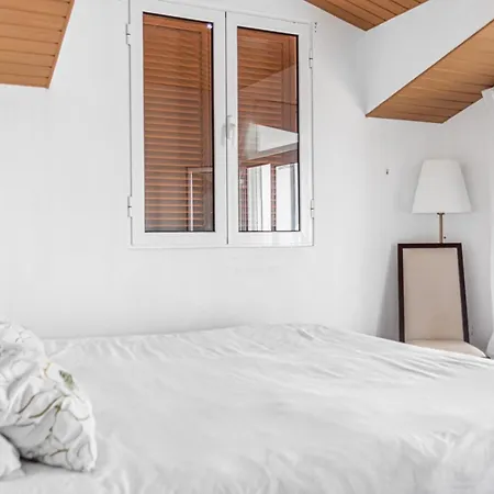 Bed & Breakfast Cecilia's House *