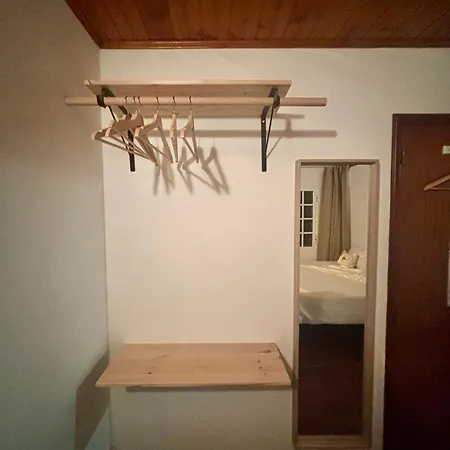 住宿加早餐酒店 Cecilia's House 滨海雅尔丁