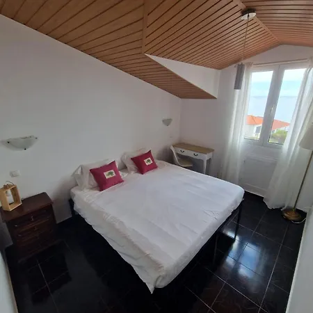 Cecilia's House