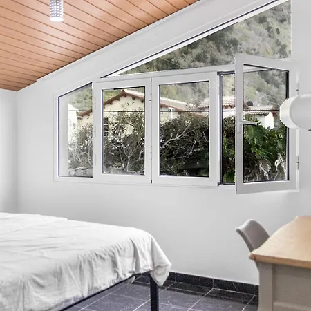 Bed & Breakfast Cecilia's House *