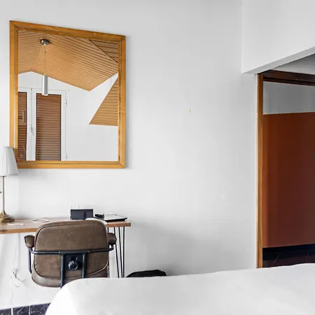 Bed & Breakfast Cecilia's House Jardim do Mar