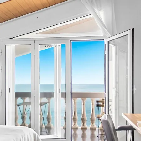 Cecilia's House Bed & Breakfast