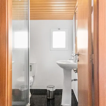 Bed & Breakfast Cecilia's House