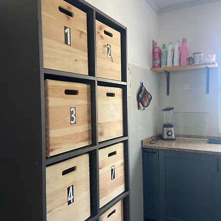 Cecilia's House Bed & Breakfast *