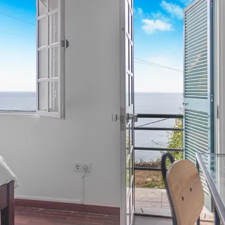 Bed & Breakfast Cecilia's House Jardim do Mar