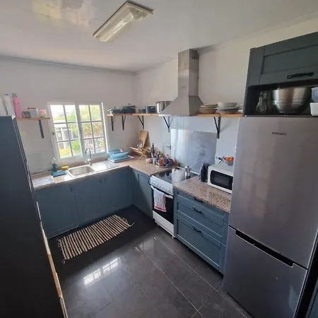 Bed & Breakfast Cecilia's House *