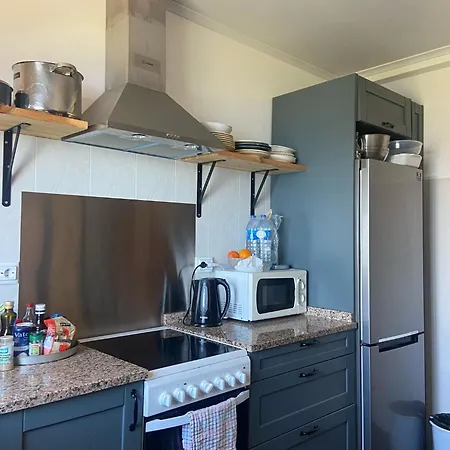 Bed & Breakfast Cecilia's House