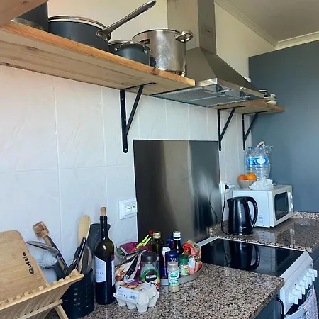 Bed & Breakfast Cecilia's House *