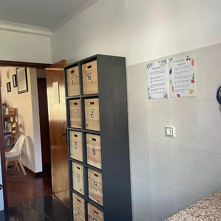 Cecilia's House Jardim do Mar