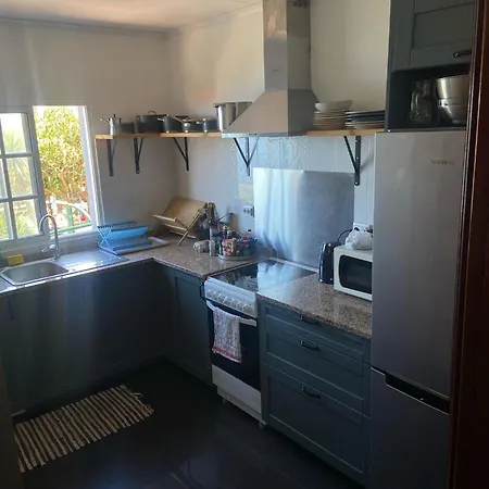 Cecilia's House * Jardim do Mar