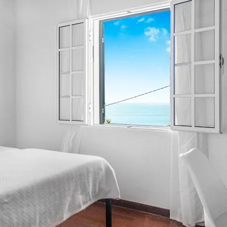 Bed & Breakfast Cecilia's House Jardim do Mar