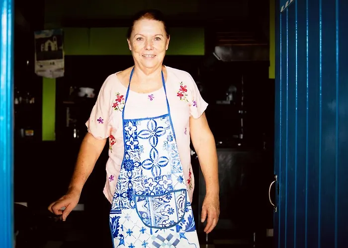 Cecilia's House * Jardim do Mar