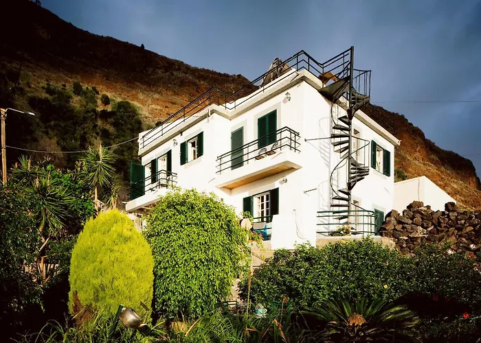 Bed & Breakfast Cecilia's House