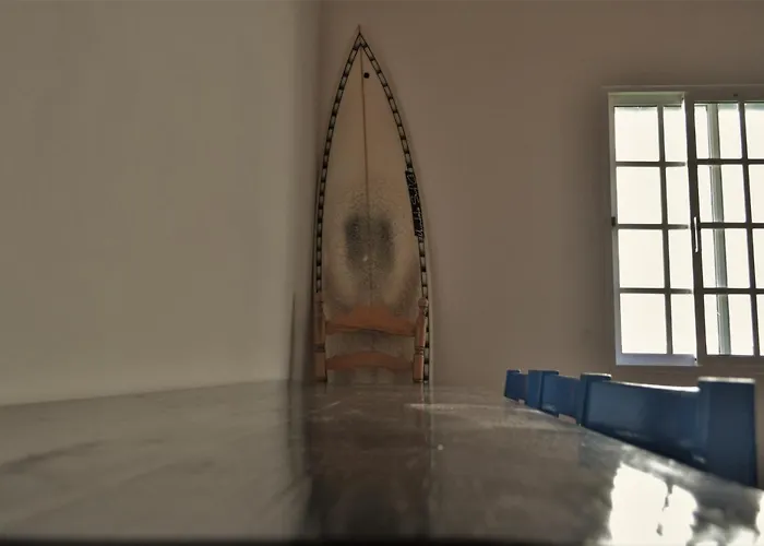 Bed & Breakfast Cecilia's House