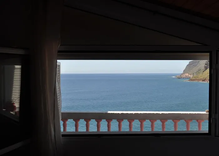 Bed & Breakfast Cecilia's House Jardim do Mar