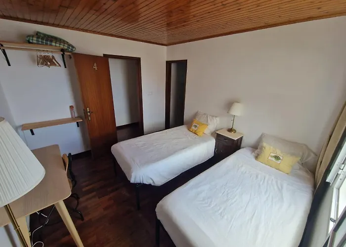 Bed & Breakfast Cecilia's House Jardim do Mar