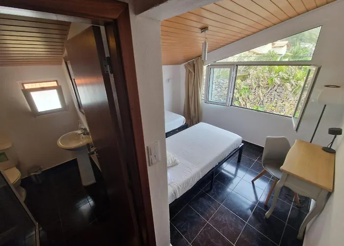 Cecilia's House * Jardim do Mar