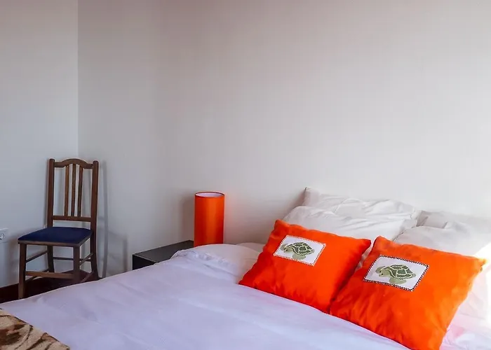 Cecilia's House Bed & Breakfast Jardim do Mar