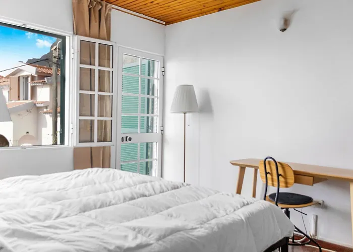 Cecilia's House Jardim do Mar