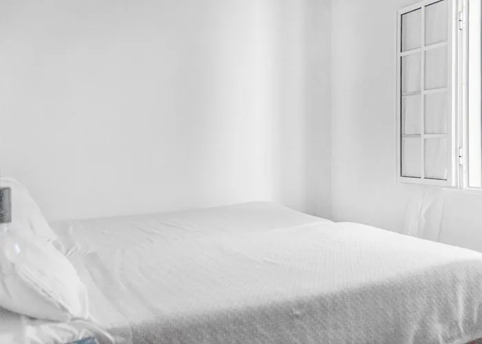 Cecilia's House Jardim do Mar