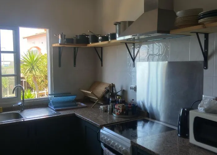 Cecilia's House * Jardim do Mar