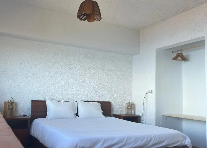 Cecilia's House Bed & Breakfast *