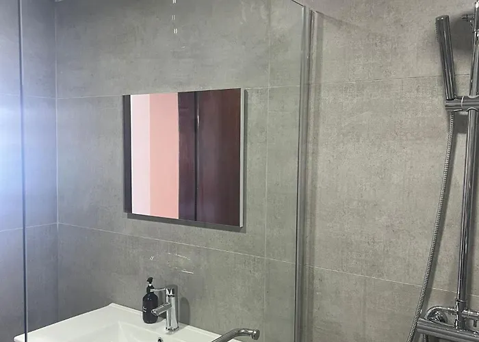 Bed & Breakfast Cecilia's House *