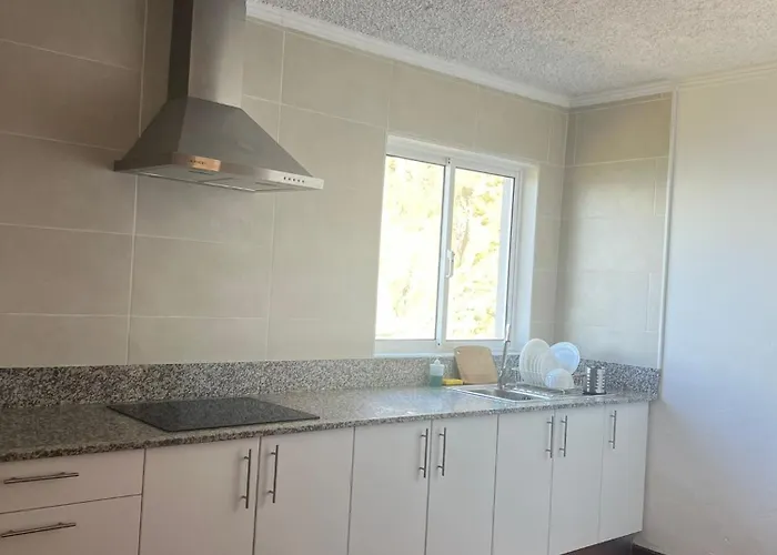 Cecilia's House Bed & Breakfast Jardim do Mar