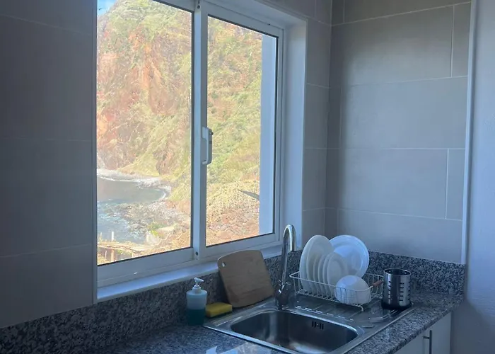 Cecilia's House Jardim do Mar