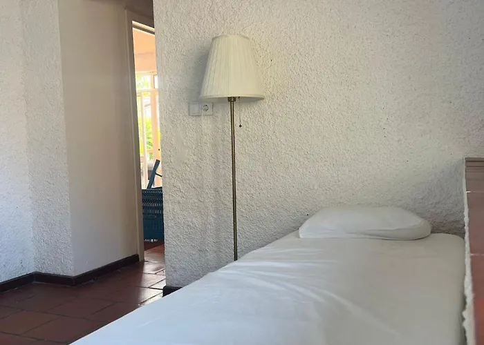 Cecilia's House Bed & Breakfast