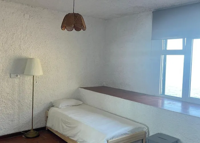 Bed & Breakfast Cecilia's House *