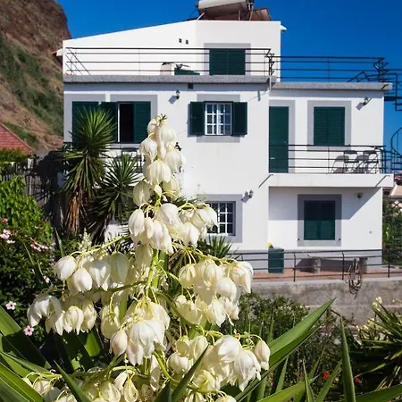 Cecília's House