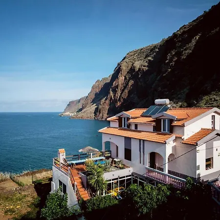 Cecilia's House *