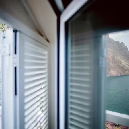 Cecilia's House فندق مبيت وإفطار