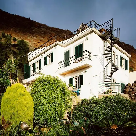 فندق مبيت وإفطار Cecilia's House