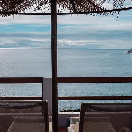 فندق مبيت وإفطار Cecilia's House