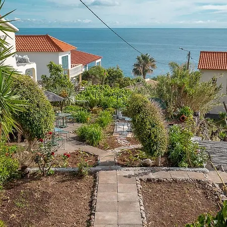 فندق مبيت وإفطار Cecilia's House