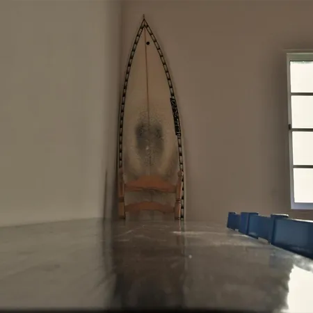 فندق مبيت وإفطار Cecilia's House