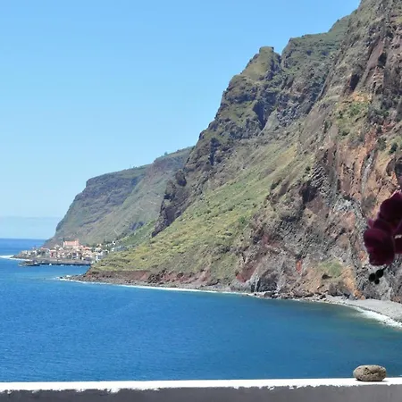 فندق مبيت وإفطار Cecilia's House جارديم دو مار