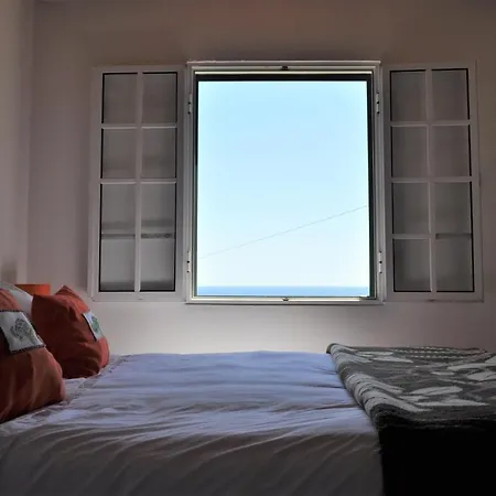 Cecilia's House Bed & Breakfast Jardim do Mar