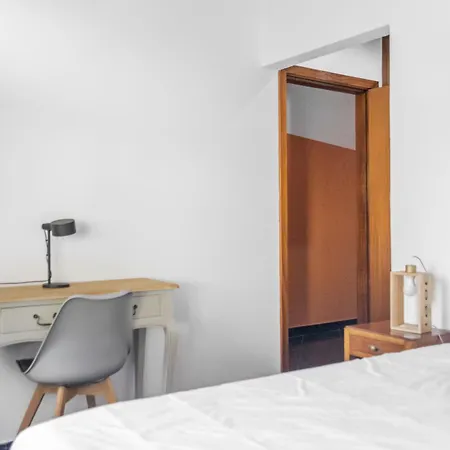 Cecilia's House فندق مبيت وإفطار